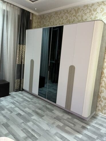 Otaq bitkiləri: Təknəfərlik çarpayı, Dolab — 6