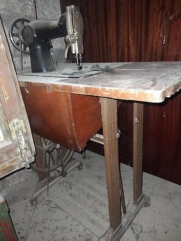 dolablar 2ci el: Məhsul 1 ildir işlənmir 1 il əvvəl bütün baxımları olnub işlədiylməyib — 1