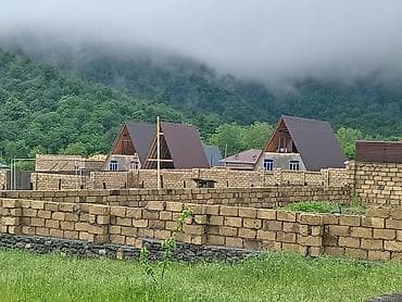 Sifarişlə əl işləri: Müasir profilli metal dam örtükləri: trapez və paket formalı — 10