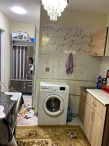 gence emlak ev: Yeni Yasamal, əsas magistral kənarı, yüksəkmərtəbəli yaşayış — 5