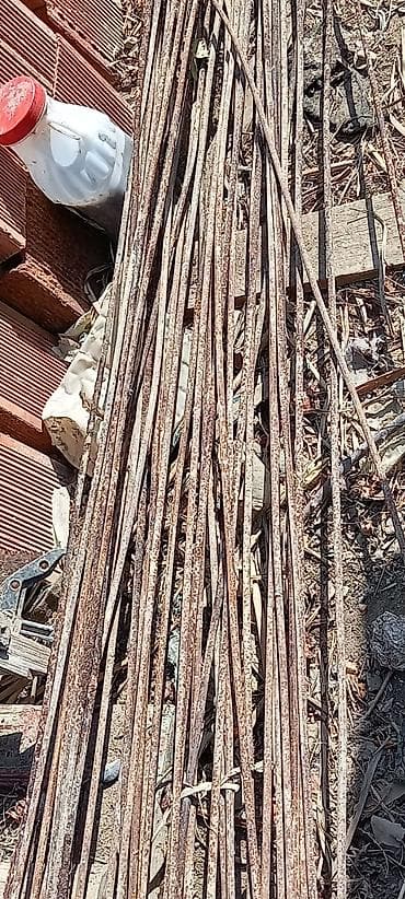 kreditle drel: Aliram metal qebulu Ünvandan götürük Qalin demir 0.20qepik Nazik — 6