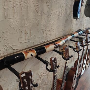 sintezator almaq: Didgeridoo Toca Ünvan:Nizami 42 (Daxili işlər nazirliyin arxası) İş — 1