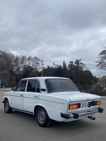 VAZ (LADA) 2106: 1.6 l | 2000 il 75000 km Sedan