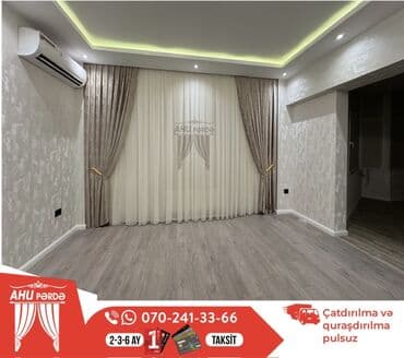 велюровые ковры для дома: Pərdə və jalüz həlləri – AHU Pərdə - Model və seçimlər: klassik — 8