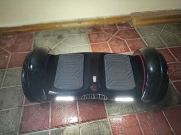 электро самокат купить в баку: Salam,gere scooter (siqvey) Moskvadan alınıb,3 ildi ki məndədir — 2