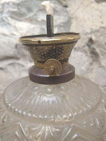 Musiqi alətləri: Qedim Lampalar 80 manat cutu — 5