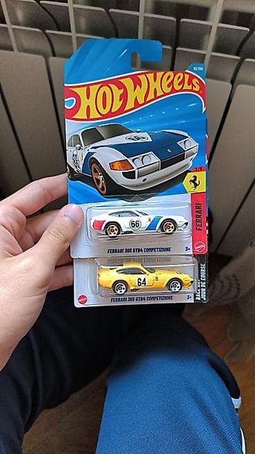 Velosiped ehtiyyat hissələri: Hərəsi 8 manat, birgə alana 14 manat. Görüş 28dədir — 1