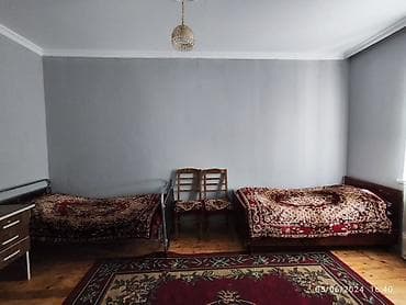 ev kiraye: Ailəyə verilir. Xudat şəhəri 1 May küçəsində, 2 nömrəli məktəbin — 9