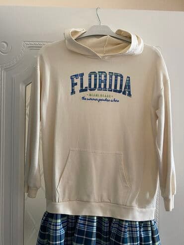 leopard uşaq paltarları: Lc Waikikiden alinib, cemi 1 defe geyilib. Razmer 9-10 yaş — 1