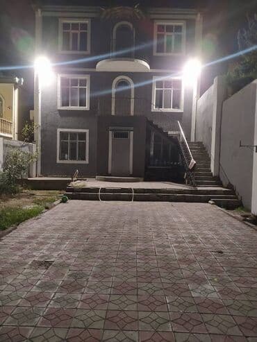 ev certiyojları: 90 kv. m, 3 otaqlı — 8