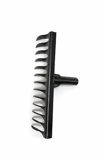 Dəmir dırmıq, 30sm Xüsusiyyətlər Brend: No Brand Məhsulun növü