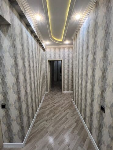 квартиры в азербайджане: 3 otaqlı, Yeni tikili, m. 20 Yanvar, 100 kv. m — 9