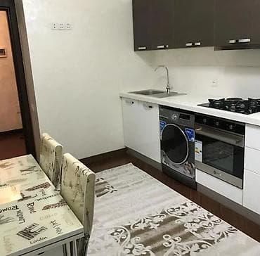 nzs kirayə: İnşaatçılar Metrosu Yaxınlığında Yerləşən Mənzil Kirayə Verilir Qaz Su — 5