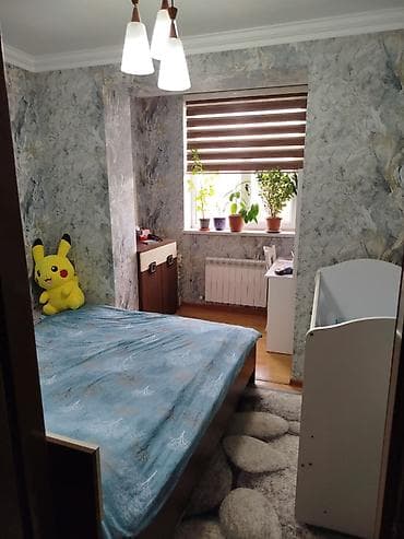 разин: Баку, 2 комнаты, Вторичка, 40 м² — 5