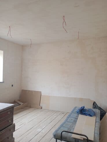 квартиры баку аренда: 2 otaqlı, Yeni tikili, 60 kv. m — 3