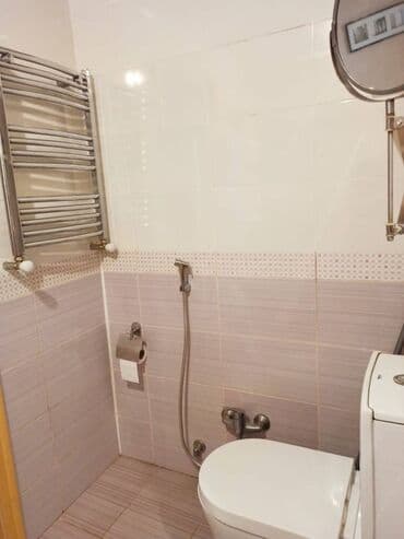 ucuz kafeler: M. Həzi Aslanov, 3 otaqlı, Yeni tikili, m. Həzi Aslanov, 96 kv. m — 20