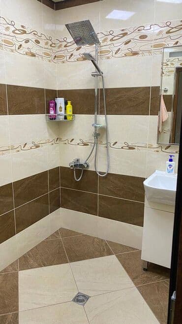 sumqayit yeni tikili binalar kredit: Bakı, Əhmədli, 3 otaqlı, Köhnə tikili, m. Xətai, 82 kv. m — 11