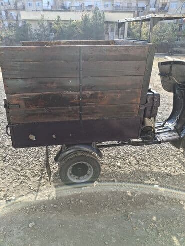 moto zapçast: Gəncdə yerləşir tam işləkdi — 4