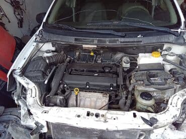 митсубиси запчасти: Chevrolet Aveo Ravon R3 ehtiyat hisseleri Chevrolet Aveo Matoru — 7