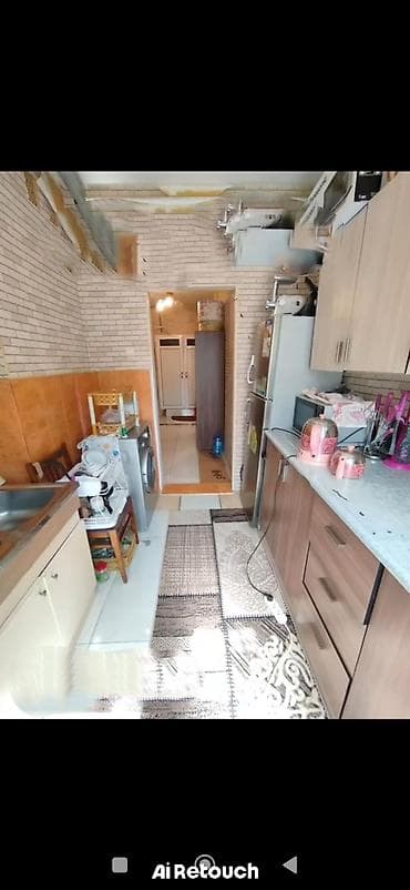 1 otaqli kohne tikili: Lənkəran, 3 otaqlı, Köhnə tikili, 50 kv. m — 9
