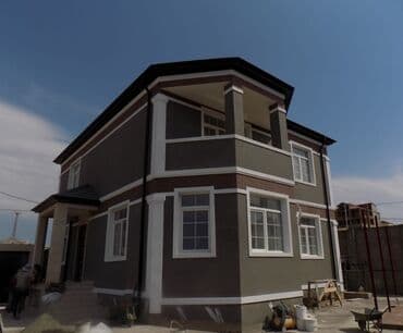 дизайн домов: Строительство домов с нуля. Бетонные, фундаментальные, каркасные и — 8