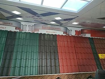 Автоуслуги: Metal Dam Ortuklerinin topdan ve perakende satiw merkezi. teklif — 9