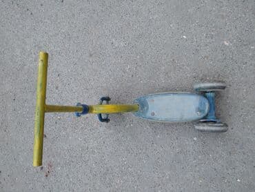 bmw 3 серия 318is mt: Skuter — 3