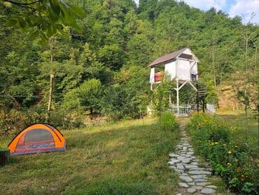 binədə kirayə evlər 2024: Истису, 120 м², 3 комнаты, Без бассейна, Интернет — 2