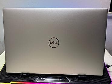 monster notebook: Dell XPS noutbuku - Model: Dell XPS (13/15 seriyasına xas incə — 7