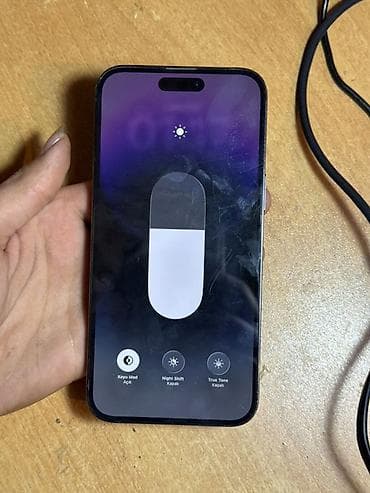 playstation 4 oyun diskleri: IPhone 14 Pro, 128 GB, Deep Purple, Face ID — 2