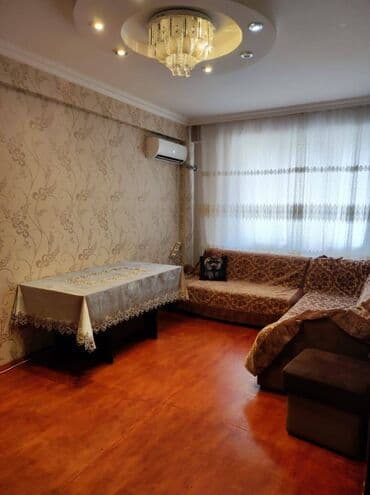 gəncə komsomol: Masazır, 2 otaqlı, Yeni tikili, m. Avtovağzal, 70 kv. m — 2