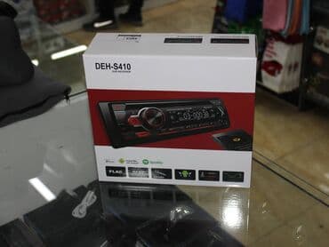deh s1150ub: Moqnitola DVD DEH-S410 85 azn — 1