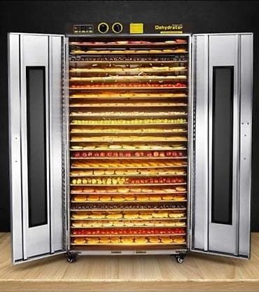 gencede islenmis soyuducular: Zəmanətlə, Yeni — 1