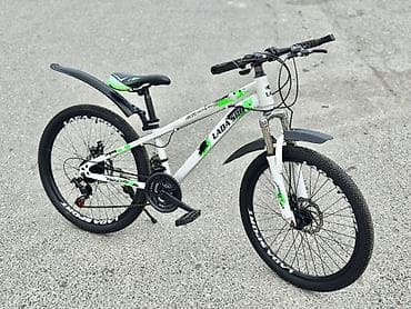 kohne pullar: Velosiped LADA SPORT 24 Luk skorsnoy.ELA VEZİYYETDEDİR. Az istfade — 2