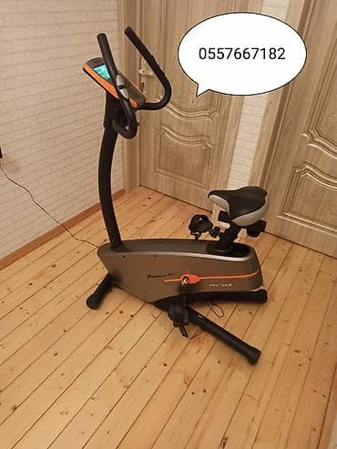 qedmi pullar: Velotrenajor ela veziyyetde — 1