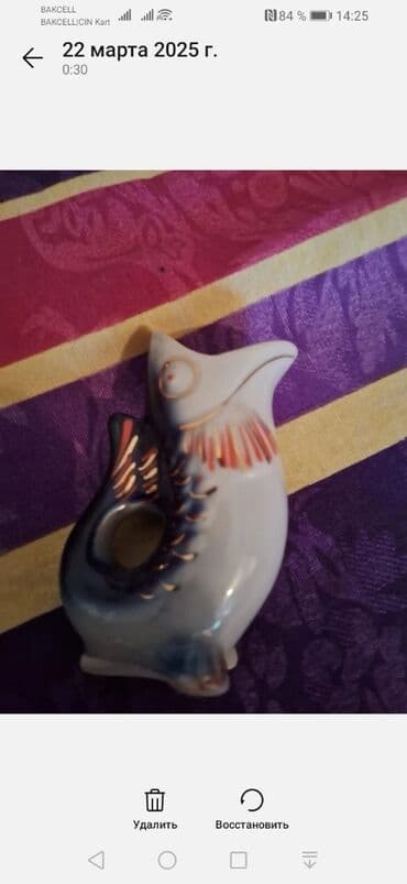 пробники и миниатюры: Новый старинный сувенир — 2