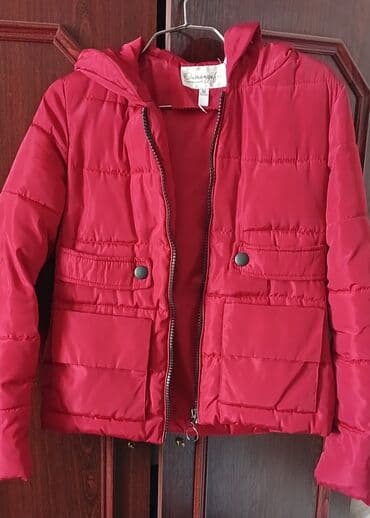 gödəkçələr: Zara, M — 1