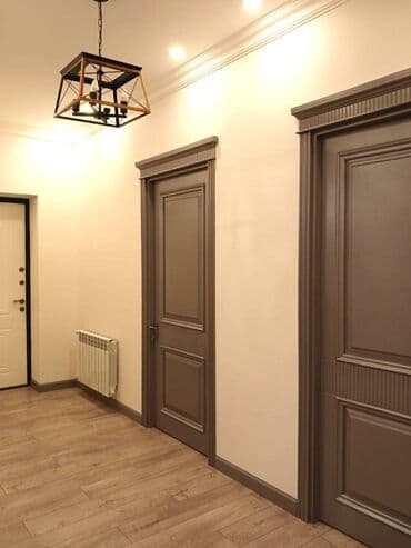 yevlaxda kiraye evler 2023: 120 kv. m, 3 otaqlı, Kombi, Qaz, İşıq — 7