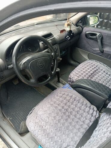 авто запчасти на опель: Opel Vita: 1.4 л | 1995 г. Хэтчбэк — 4