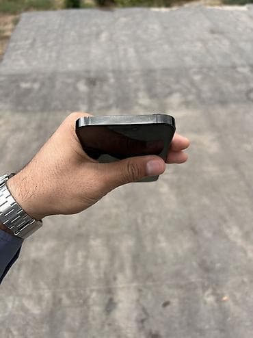 redmi 8 pro: IPhone 14 Pro Max, 256 GB, Jet Black, Zəmanət, Simsiz şarj, Face ID — 5