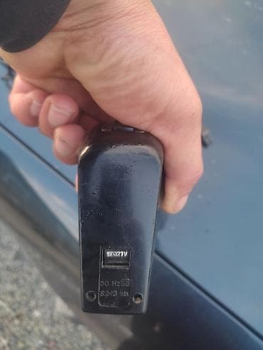 ən guclu tarakan dərmanı: Elektrik üzqırxan — 7