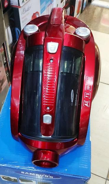 Tozsoranlar: Tozsoran Samsung Guc 3000 watt Çaşkali filtirsiz model Qabin tutumu 2 — 2
