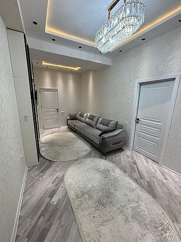 a frame ev: Kirayə Hər şaraiti var Vip bina - İşıqlı, zövqlə təmir olunmuş — 7