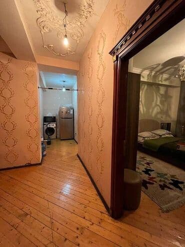 xirdalanda tecili satilan evler: 2 otaqlı, Yeni tikili, m. Nəsimi, 94 kv. m — 9