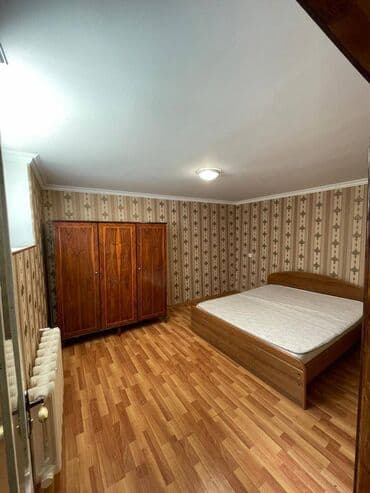 xətai kirayə: 70 kv. m, 2 otaqlı, Kombi, Qaz, İşıq — 2