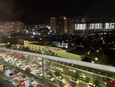 ehmedlide ucuz kiraye evler 2023: Yasamalda Grand heyetde 21 mertebeli binanın 9-cu mərtəbəsində — 18