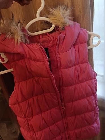 pencey: Heç bir Prablemi yoxdu teze kimidi Gap Kids Firmasıdi 7 8 yaş qız — 1