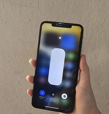 world telecom iphone x: IPhone Xs Max, 256 GB, Matte Gold — 1