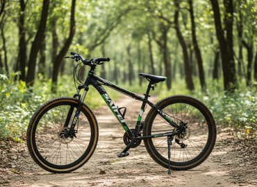 İşlənmiş Dağ velosipedi 29", sürətlərin sayı: 21, Ünvandan götürmə