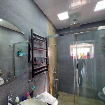 ramanada evler: Bakı, Buzovna, 300 kv. m, 8 otaq, Hovuzlu, Kombi, Qaz, İşıq — 11